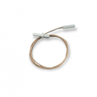 Набор 4 шт Свеча розжига для плиты Gefest, L975мм (ВЯЖА15.04.000-07), KM15040007 Набор 4 шт Свеча розжига для плиты Gefest, L975мм (ВЯЖА15.04.000-07), KM15040007