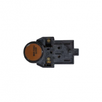 Реле пускозащитное, 8 контактов, HL119, Stinol, 220-240V, 28789 Реле пускозащитное, 8 контактов, HL119, Stinol, 220-240V, 28789