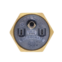 ТЭН для чугунной батареи отопления (радиатора) 2,5 кВт, медь, D42, G1 1/4", L445мм, 220V, TW, 3400070 ТЭН для чугунной батареи отопления (радиатора) 2,5 кВт, медь, D42, G1 1/4", L445мм, 220V, TW, 3400070