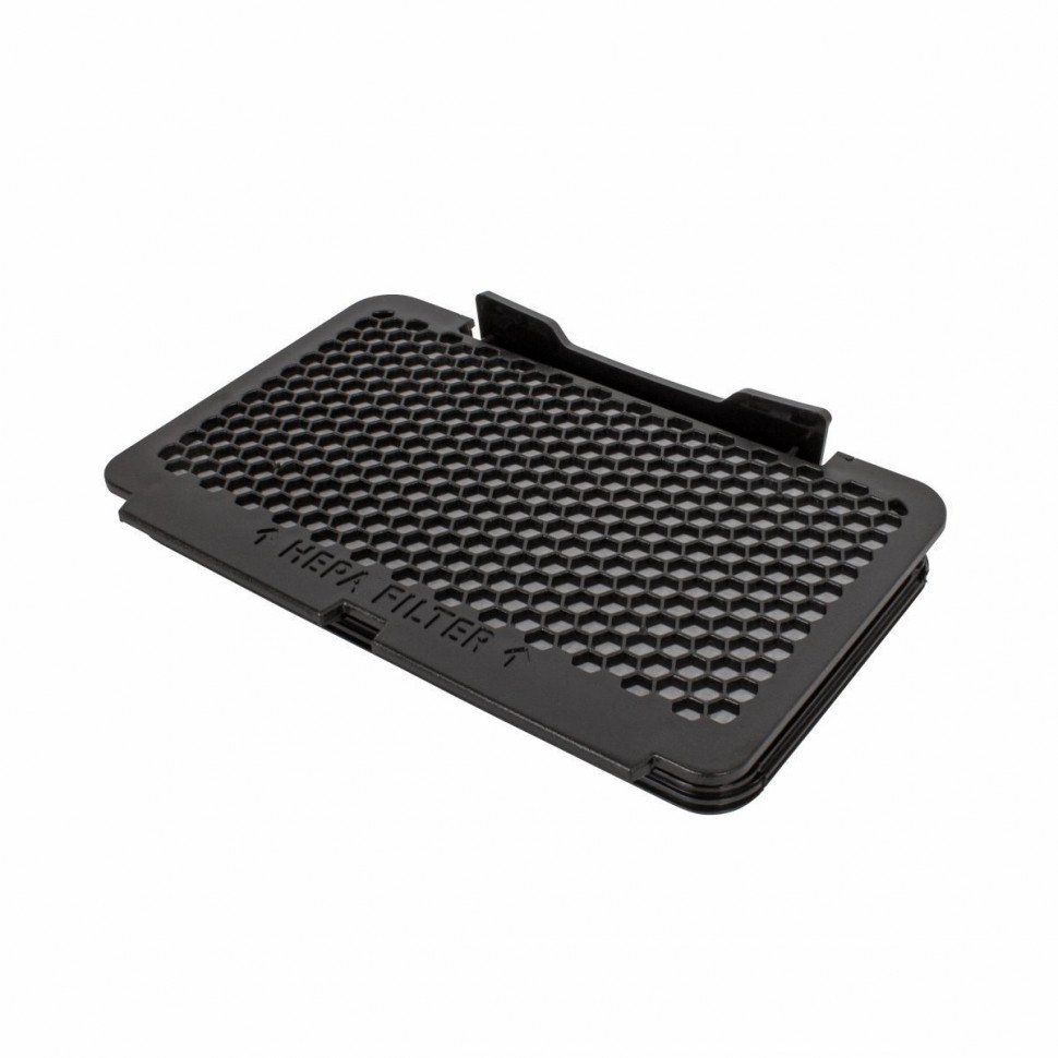 HEPA-фильтр для пылесосов Rowenta, Tefal синтетический, Ozone, H-113NZ