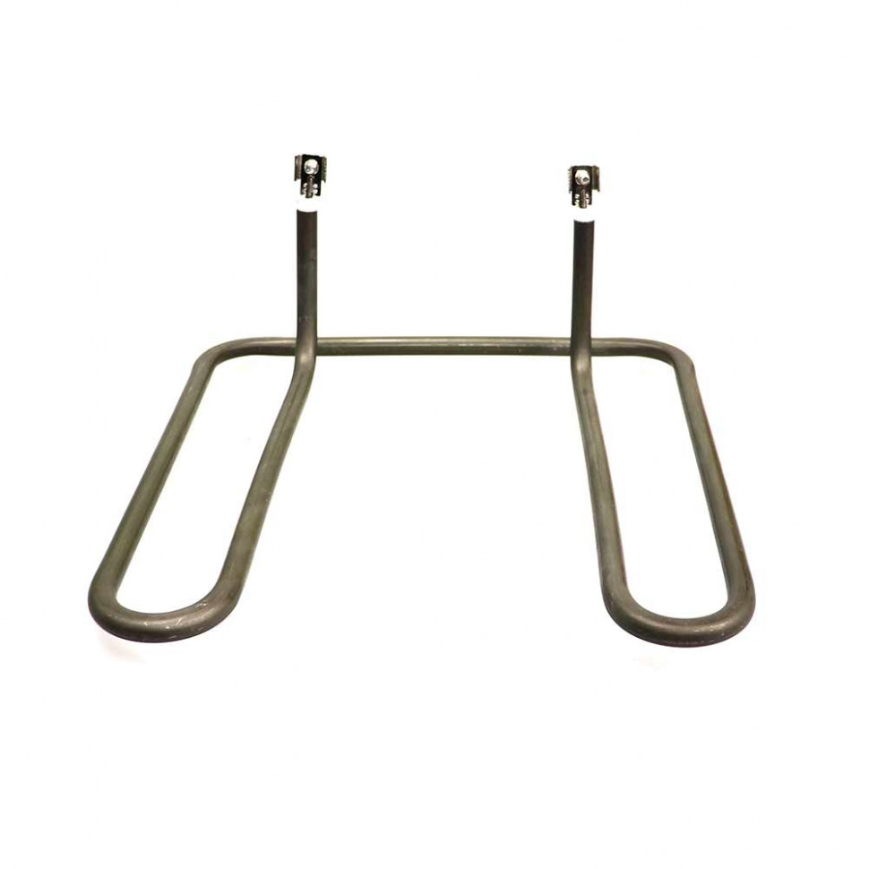 Набор 2 шт ТЭН 800W, нерж, D8мм, 192х212х90мм, клеммы под винт М4, КЭТ-0,09, Abat, 220V, KMТК800