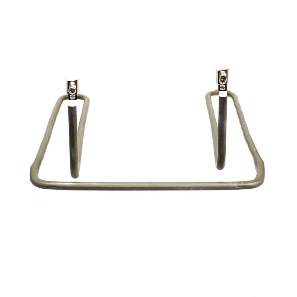 Набор 2 шт ТЭН 800W, нерж, D8мм, 192х212х90мм, клеммы под винт М4, КЭТ-0,09, Abat, 220V, KMТК800