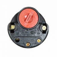 Термостат стержневой для водонагревателя Thermex, Ariston 20A до 73°С, 181509 Термостат стержневой для водонагревателя Thermex, Ariston 20A до 73°С, 181509