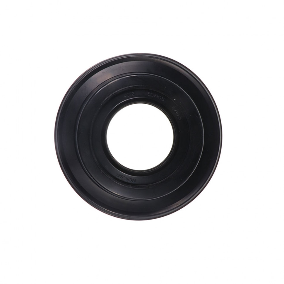 Набор 2шт Сальник для стиральной машины AEG, Electrolux, Zanussi, Zanker 40,2x60/105x8/15,5мм, KMS017ZN Набор 2шт Сальник для стиральной машины AEG, Electrolux, Zanussi, Zanker 40,2x60/105x8/15,5мм, KMS017ZN