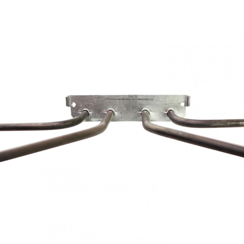 ТЭН духовки Bosch, Siemens 2800 Вт (1,3+1,5 к Вт), 373x367мм, верхний, 20.35066.000, 684722