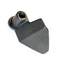 Набор 2 шт Лопатка нож для теста хлебопечки Gorenje BM900, Kenwood BM210, BM230, Moulinex, Saturn, 292226, KMb1019 Набор 2 шт Лопатка нож для теста хлебопечки Gorenje BM900, Kenwood BM210, BM230, Moulinex, Saturn, 292226, KMb1019