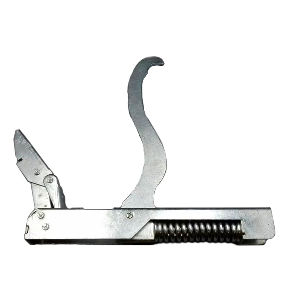 Набор 2 шт Петля двери духовки для плиты Gefest (3100.30.0.000), KM31003000 Набор 2 шт Петля двери духовки для плиты Gefest (3100.30.0.000), KM31003000