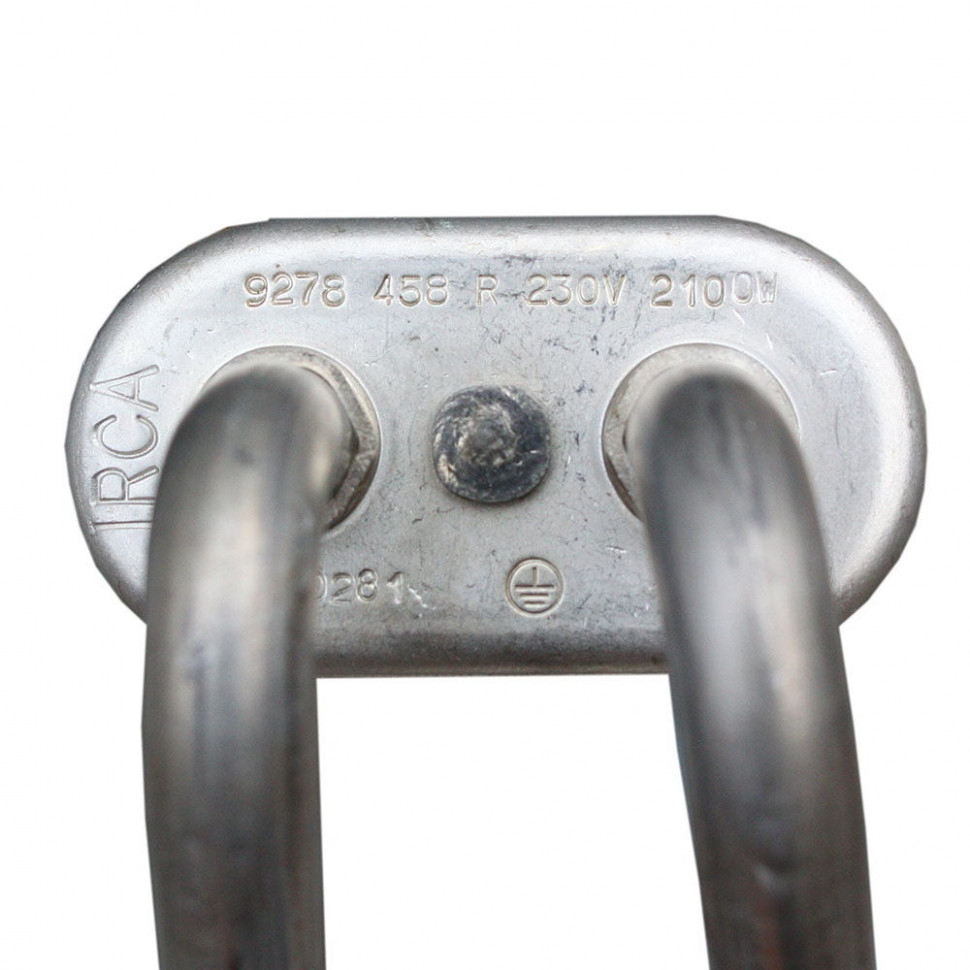 ТЭН (нагревательный элемент) для посудомоечной машины Smeg, Ardo, 2100Вт, HTR101SM, 12271 ТЭН (нагревательный элемент) для посудомоечной машины Smeg, Ardo, 2100Вт, HTR101SM, 12271