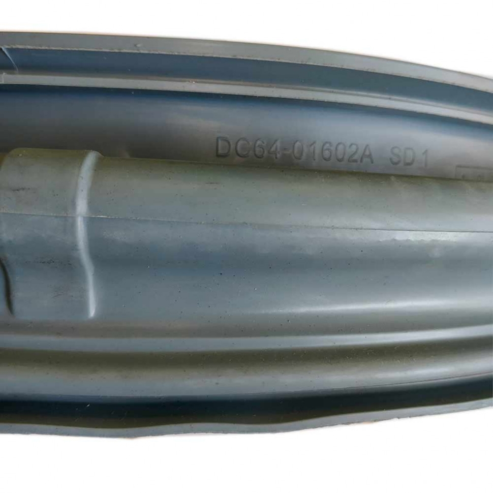 Манжета люка стиральной машины Samsung, DC64-01602А, 6401602 Манжета люка стиральной машины Samsung, DC64-01602А, 6401602