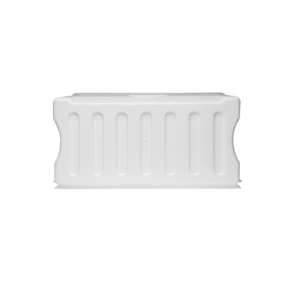 Ящик морозильной камеры холодильника Indesit, Ariston, Stinol 44,5х24см нижний, корпус без панели, C00857048 Ящик морозильной камеры холодильника Indesit, Ariston, Stinol 44,5х24см нижний, корпус без панели, C00857048