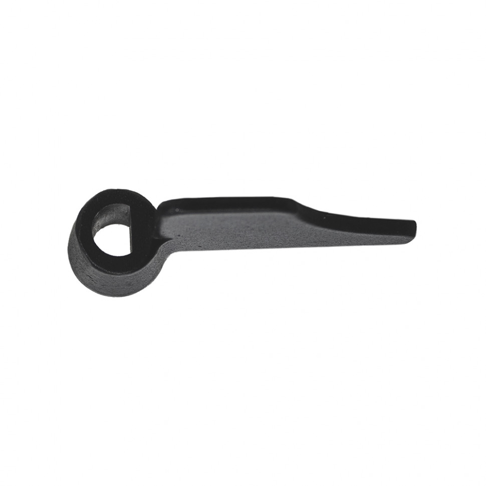 Лопатка нож для теста хлебопечки Moulinex OW61, Tefal PF61, SS-189742, b1073