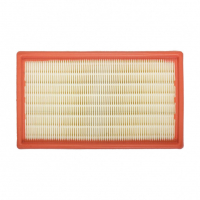 HEPA-фильтр для пылесосов Karcher целлюлозный, Euroclean, KHPM-NT35/1NZ