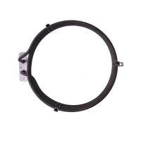 ТЭН конвекции духовки Ariston, Bosch, Gorenje круглый 2700 Вт, D196мм, 1120059