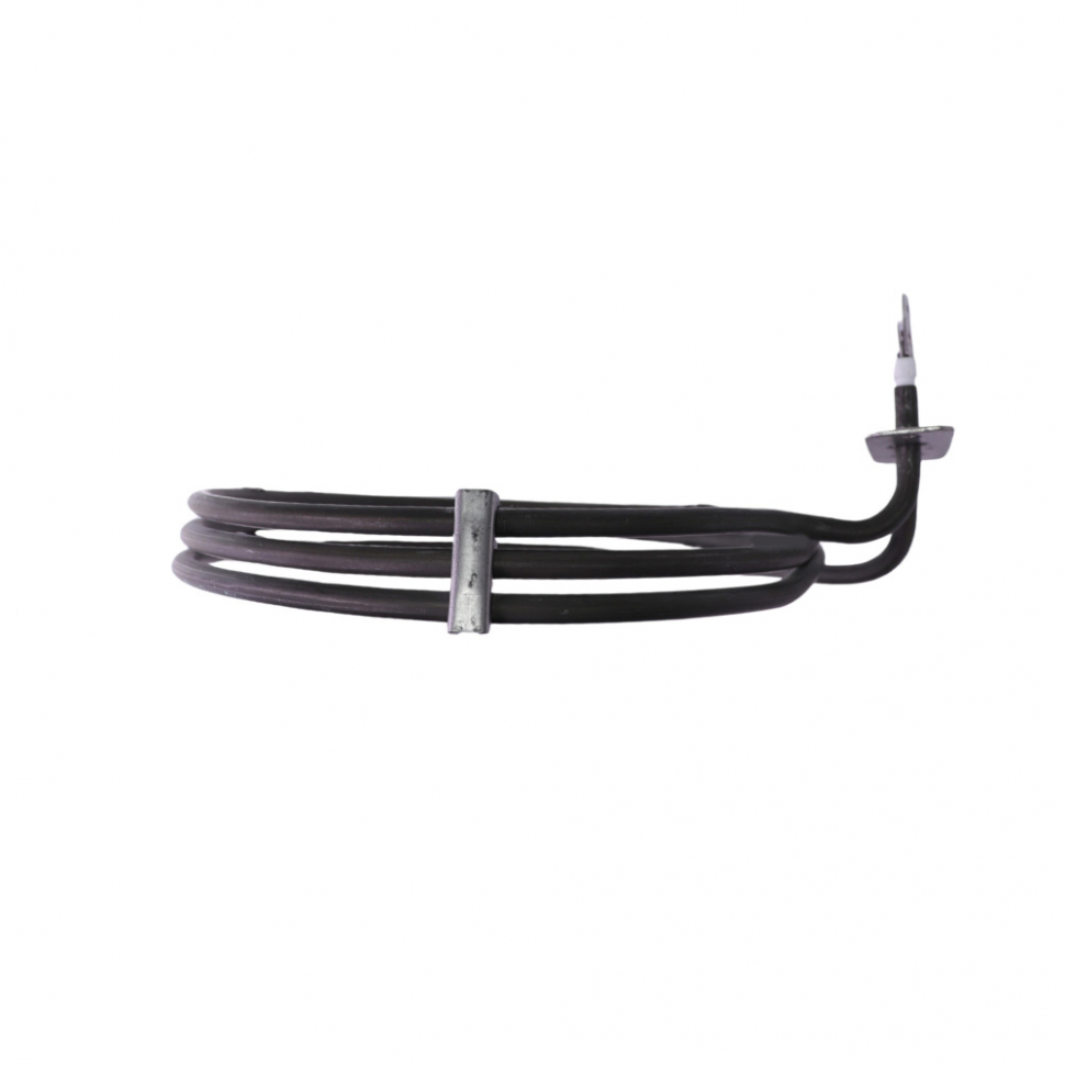 ТЭН конвекции духовки Ariston, Bosch, Gorenje круглый 2700 Вт, D196мм, 1120059