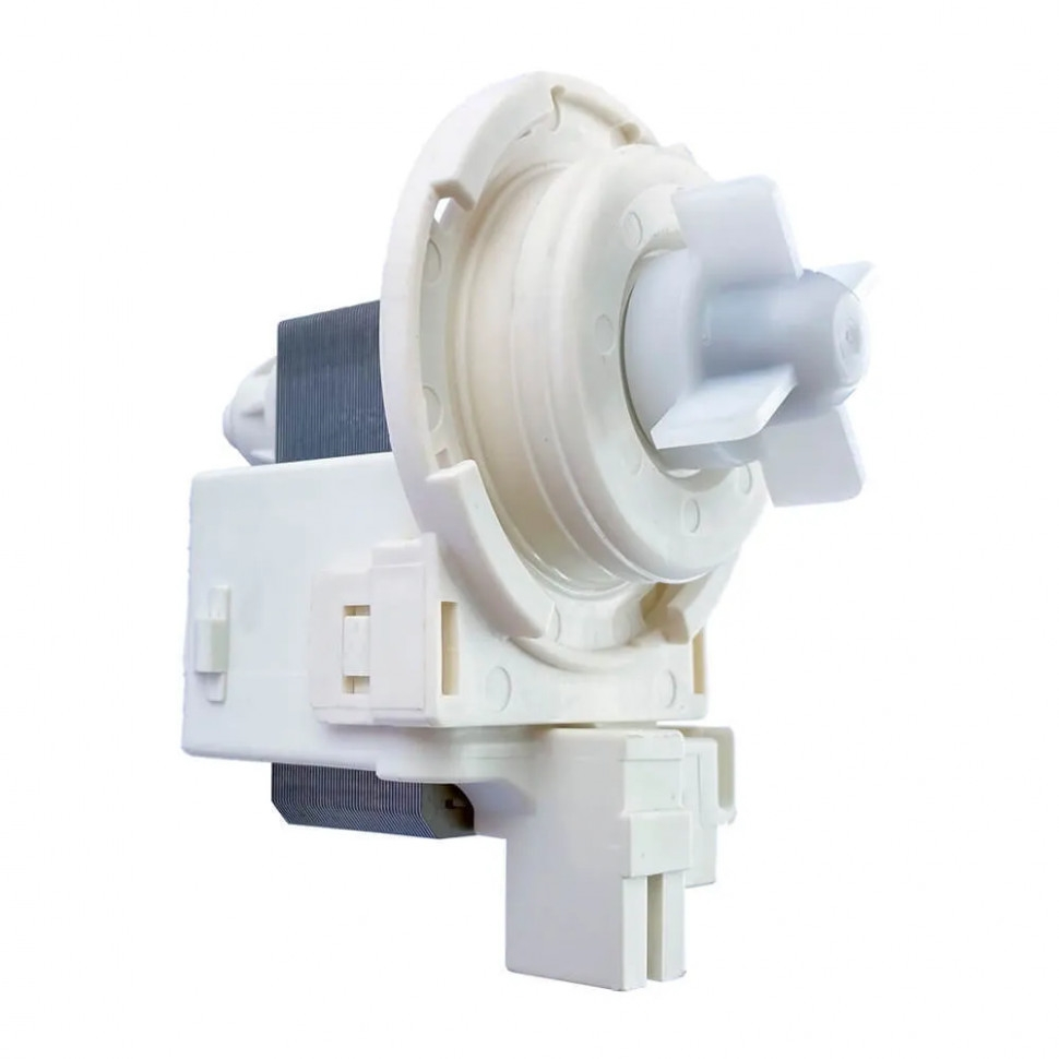 Насос откачки воды для стиральной машины Miele, 30W, 4 защёлки, 3788832, 6239560, 8760859 Насос откачки воды для стиральной машины Miele, 30W, 4 защёлки, 3788832, 6239560, 8760859