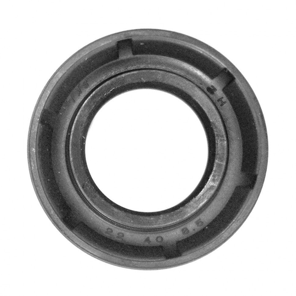 Сальник бака для стиральной машины Electrolux, Zanussi, Indesit 22х40х8/11,5мм, S036UN Сальник бака для стиральной машины Electrolux, Zanussi, Indesit 22х40х8/11,5мм, S036UN