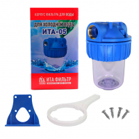 Магистральный фильтр ИТА-05-1, F20105-1