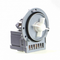 Сливной насос (помпа) для стиральной машины LG, Samsung, Zanussi, Атлант, Askoll 290681, 30W, 3 винта, Р008 Сливной насос (помпа) для стиральной машины LG, Samsung, Zanussi, Атлант, Askoll 290681, 30W, 3 винта, Р008