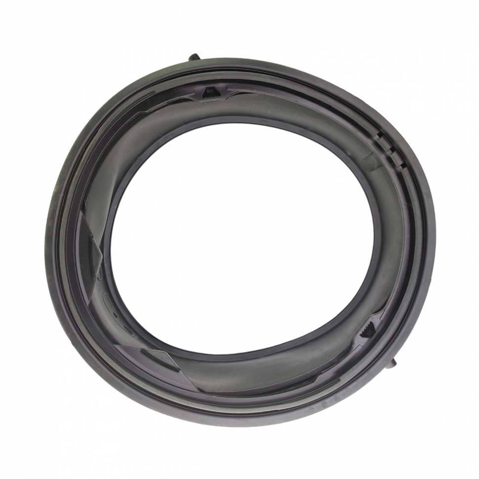 Манжета люка стиральной машины LG с отводом для слива воды (4986ER0004L), 4986ER0004P Манжета люка стиральной машины LG с отводом для слива воды (4986ER0004L), 4986ER0004P