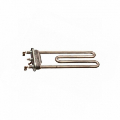 Комплект ТЭН 2050W для стиральной машины Bosch, Siemens, Whirlpool L240мм + фильтр + засыпка, K805126