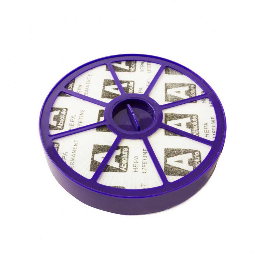 HEPA-фильтр для пылесосов Dyson выпускной, Ozone, H-17NZ