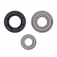 Подшипники Zanussi комплект 2 шт. + сальник 30x52x8.5/10,5мм, 11110034 Подшипники Zanussi комплект 2 шт. + сальник 30x52x8.5/10,5мм, 11110034