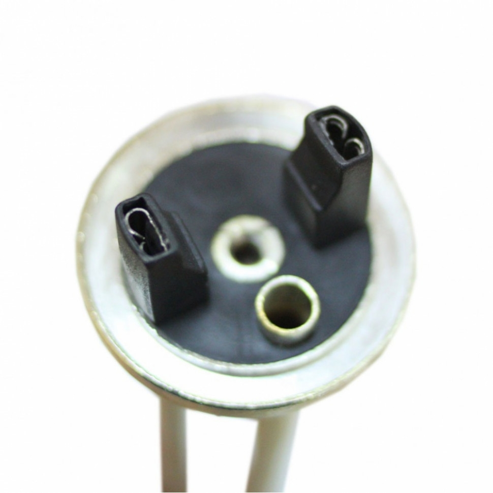 ТЭН 1,5 кВт (1500 Вт) RCF для водонагревателя Ariston, Thermex ES, ER, под анод М6, Silver, 20461S