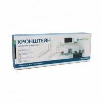 Кронштейн настенный для СВЧ-печи, черный, Eurokitchen, MW103BNZ