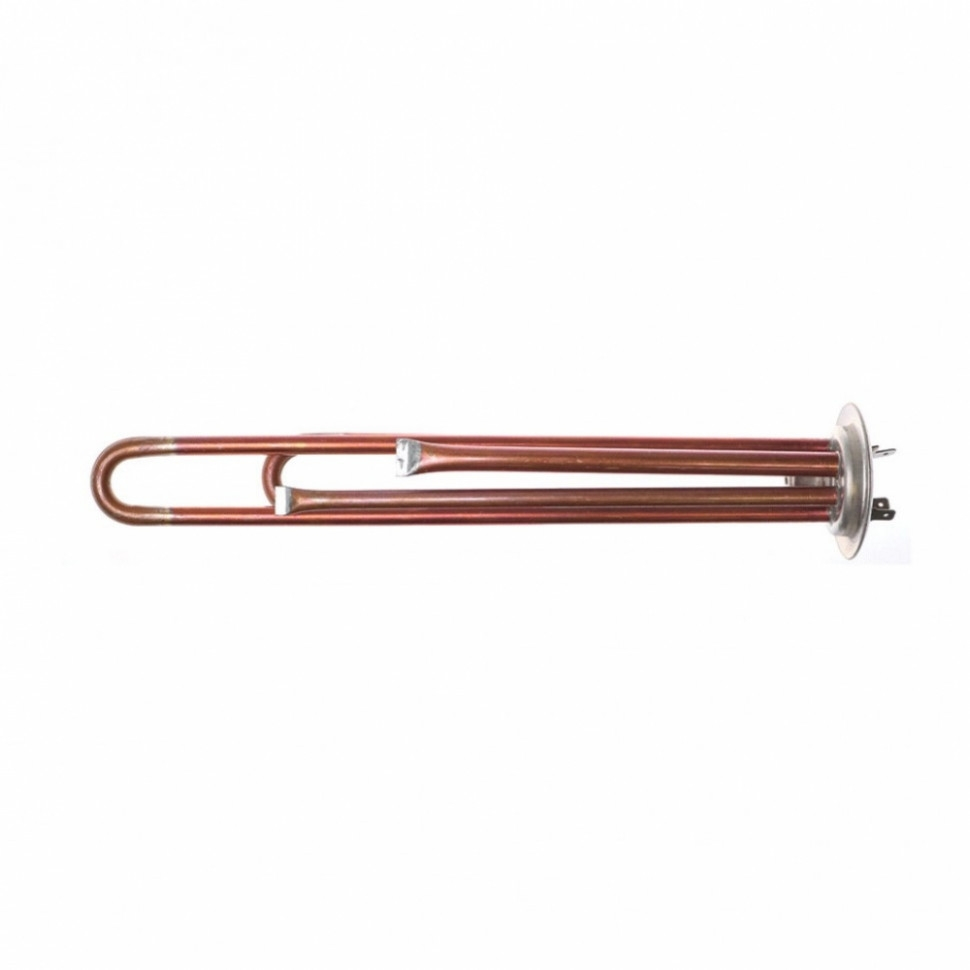 ТЭН 2000Вт (700Вт/1300Вт) RF для водонагревателя Thermex RZL, IS, IR, Garanterm, Electrolux EWH, под анод М4, 20052