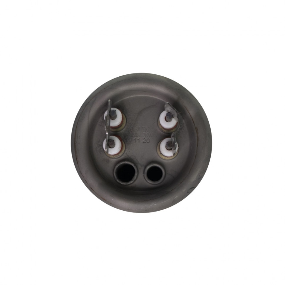 ТЭН 2000Вт (700Вт/1300Вт) RF для водонагревателя Thermex RZL, IS, IR, Garanterm, Electrolux EWH, под анод М4, 20052