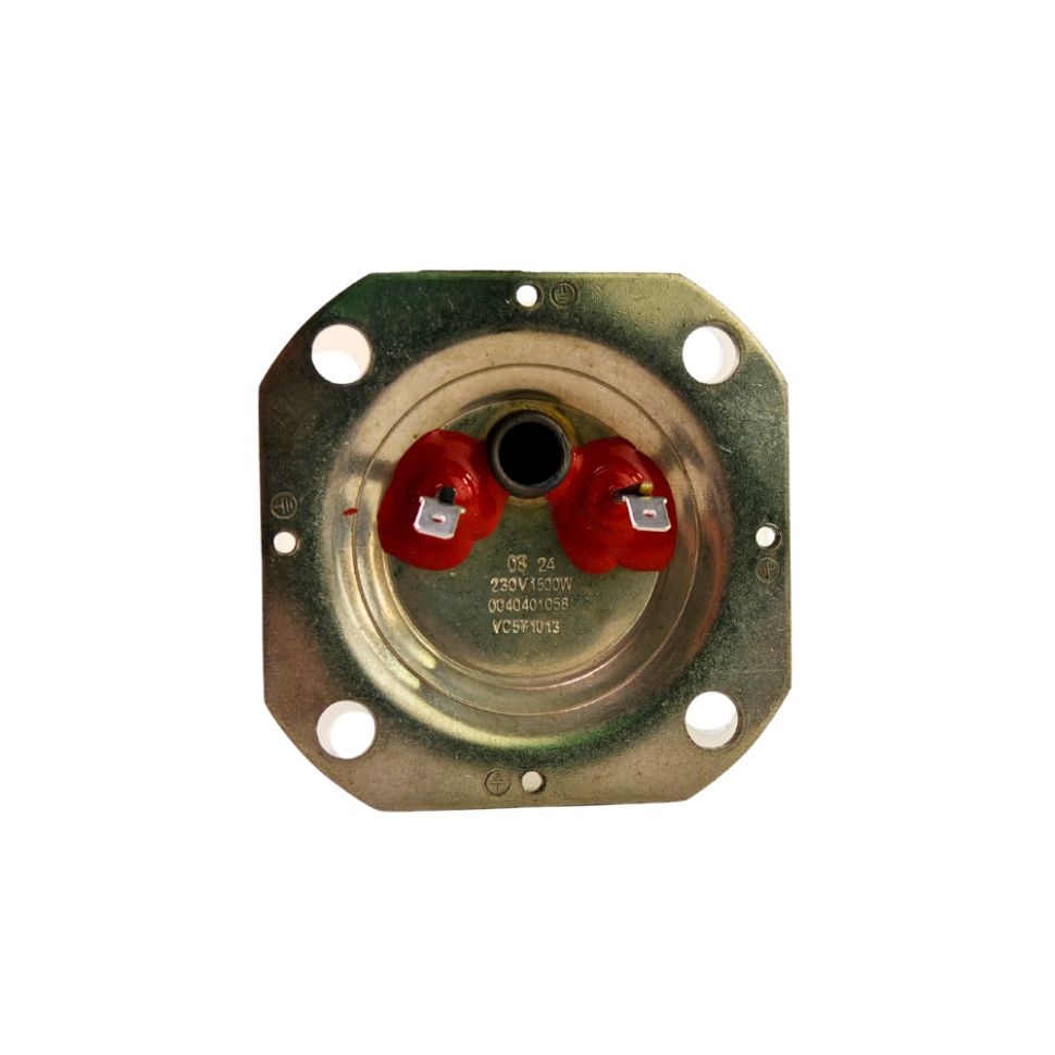 Комплект ТЭН 1,5 кВт (1500 Вт) RF для водонагревателя Electrolux, Garanterm, Thermex + анод M6 + прокладка, 150834K1 Комплект ТЭН 1,5 кВт (1500 Вт) RF для водонагревателя Electrolux, Garanterm, Thermex + анод M6 + прокладка, 150834K1