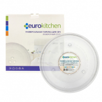 Тарелка Eurokitchen, для СВЧ-печи Bork, Electrolux, ELENBERG, N-09NZ