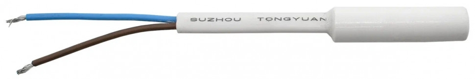 Набор 2 шт Сенсорный датчик для холодильника Liebherr, 5кОм, L120мм (9590088, 6942152, 6942178), KM9590142