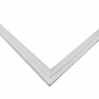 Уплотнитель двери холодильника Stinol, Indesit, Ariston 764х569мм, 854014