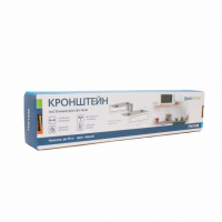 Кронштейн настенный для СВЧ-печи, черный, Eurokitchen, MW104BNZ