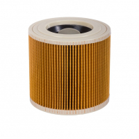 HEPA-фильтр для пылесосов Karcher целлюлозный, Euroclean, KHPMY-WD2000NZ