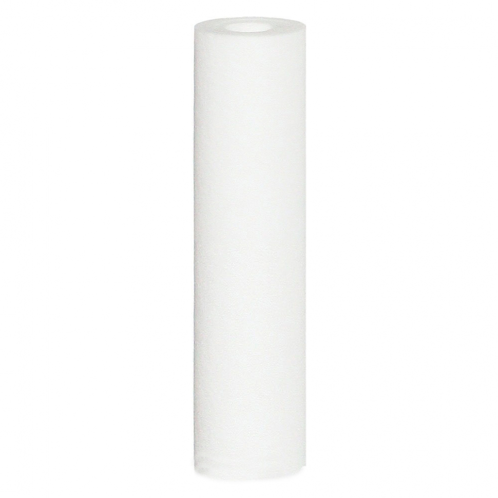 Набор 3шт Картридж для фильтра воды ИТА полипропиленовый PP 10" 5 мкм, KMF30101-5-3 Набор 3шт Картридж для фильтра воды ИТА полипропиленовый PP 10" 5 мкм, KMF30101-5-3