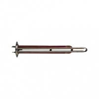 ТЭН 1кВт (1000Вт) RF для водонагревателя Elsotherm Flat CV, AV, Termolux, под анод М6, 30109