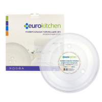 Тарелка Eurokitchen, для СВЧ-печи AEG, Daewoo, GASTRORAG, N-11NZ