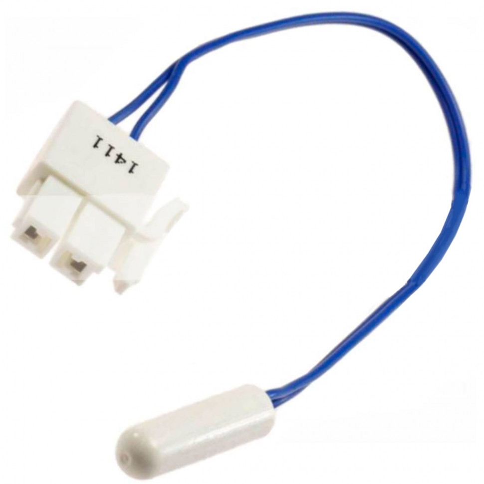 Набор 2 шт Сенсорный датчик холодильника Samsung, L180мм, KMDA32-00066H Набор 2 шт Сенсорный датчик холодильника Samsung, L180мм, KMDA32-00066H