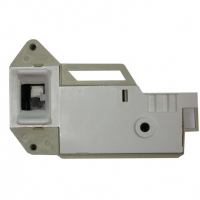 Замок дверцы люка (блокировка, убл) для стиральных машин Bosch, Siemens 056762, 56762