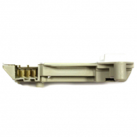 Замок дверцы люка (блокировка, убл) для стиральных машин Bosch, Siemens 056762, 56762