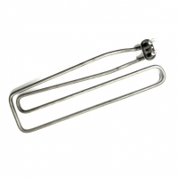 ТЭН (нагревательный элемент) для посудомоечной машины Smeg, Ardo, 1800Вт, HTR104SM, 3406173