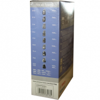 Мешки для пылесосов Bosch, Siemens 576863, с 2 фильтрами, v1025