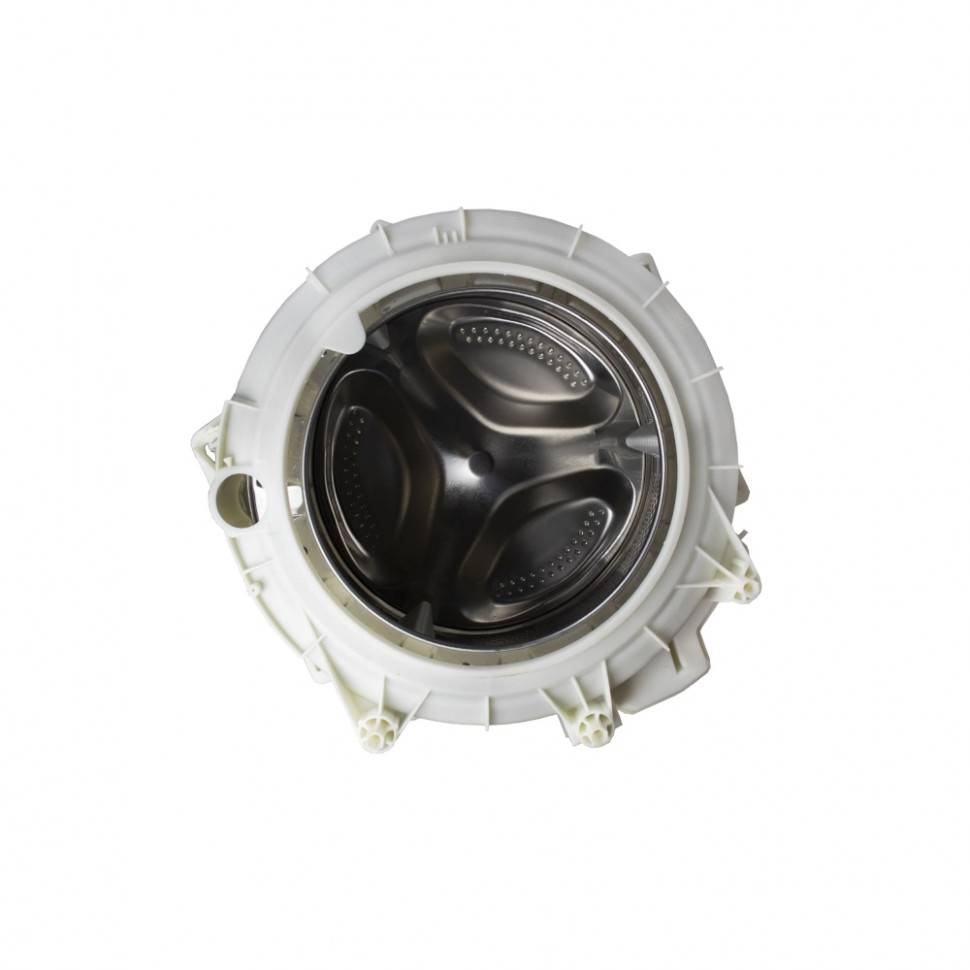 Бак для стиральной машины Indesit, Ariston Aqualtis AQM9D 29 U, Hotpoint-Ariston в сборе, C00274607 Бак для стиральной машины Indesit, Ariston Aqualtis AQM9D 29 U, Hotpoint-Ariston в сборе, C00274607