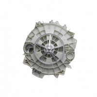 Бак для стиральной машины Indesit, Ariston Aqualtis AQM9D 29 U, Hotpoint-Ariston в сборе, C00274607 Бак для стиральной машины Indesit, Ariston Aqualtis AQM9D 29 U, Hotpoint-Ariston в сборе, C00274607