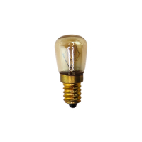 Набор 2 шт Лампа для духовки Electrolux, Darina, 25 Вт E14 300°C, KMWP001