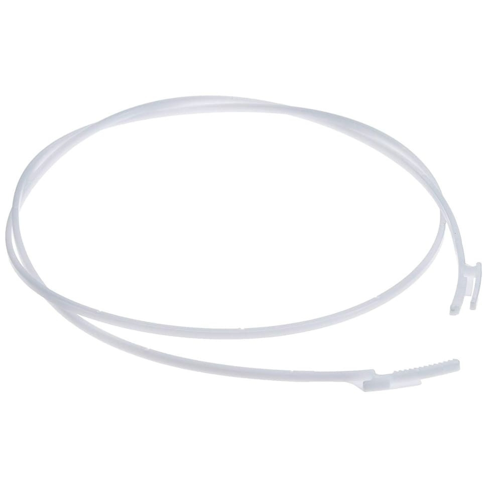 Набор 2 шт Хомут манжеты стиральной машины Candy, KM41018408