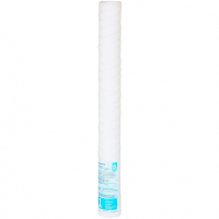 Набор 2 шт Картридж для фильтра воды ИТА полипропиленовая нить PS 20" 5 мкм, KMF30202-5