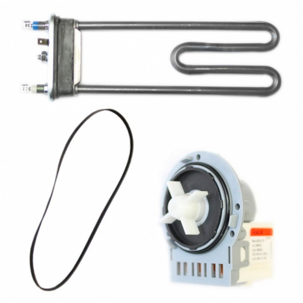 Ремкомплект для стиральных машин, Bosch 4 Ремкомплект для стиральных машин, Bosch 4